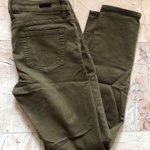 KUT Diana skinny jeans